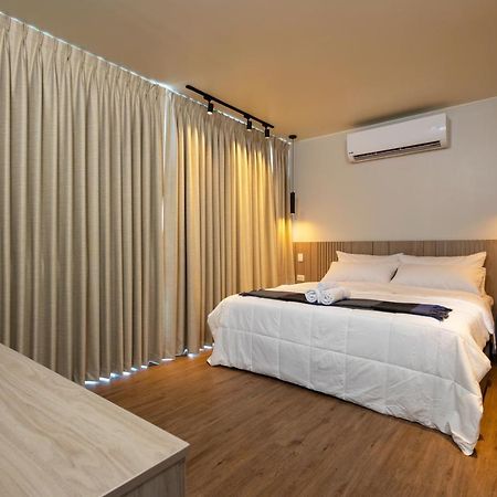 Welkome Apartments - Miraflores Lima Eksteriør billede